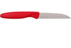 Robert Herder Straight Classic Cuchillo De Pelar, Rojo, 8,5 Cm -CocinaPro Ventas RH175632560 02 robert herder schilmes rh175632560 02