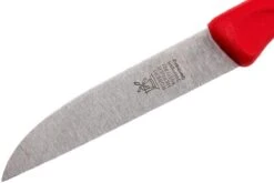 Robert Herder Straight Classic Cuchillo De Pelar, Rojo, 8,5 Cm -CocinaPro Ventas RH175632560 03 robert herder schilmes rh175632560 03