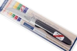 Robert Herder Straight Classic Cuchillo De Pelar, Gris, 8,5 Cm 15 Robert Herder Straight Classic Cuchillo De Pelar, Gris, 8,5 Cm -CocinaPro Ventas RH176332560 07 robert herder schilmes rh176332560 07