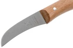 Robert Herder Cuchillo Curvo Madera De Haya Roja, Set De 3 Unidades -CocinaPro Ventas RH1786 SET3 03 robert herder