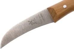 Robert Herder Cuchillo Curvo, Madera De Haya Roja, 5,9 Cm -CocinaPro Ventas RH178622501 03 robert herder rh178622501 03