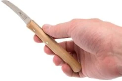 Robert Herder Cuchillo Curvo, Madera De Haya Roja, 5,9 Cm -CocinaPro Ventas RH178622501 06 robert herder rh178622501 06