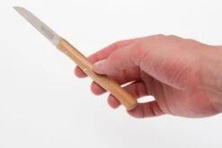 Robert Herder Cuchillo De Pelar Straight Classic, Madera De Haya Roja Acero Inoxidable, 6,5 Cm -CocinaPro Ventas RH178725001 06 robert herder schilmes rh178725001 06