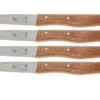 Robert Herder Cuchillos De Molino De Viento Acero Inoxidable - Set De 4 2 Robert Herder Cuchillos De Molino De Viento Acero Inoxidable - Set De 4 -CocinaPro Ventas RH178732501 SET4 01 robert herder molenmesje rvs rh178732501 set4 01
