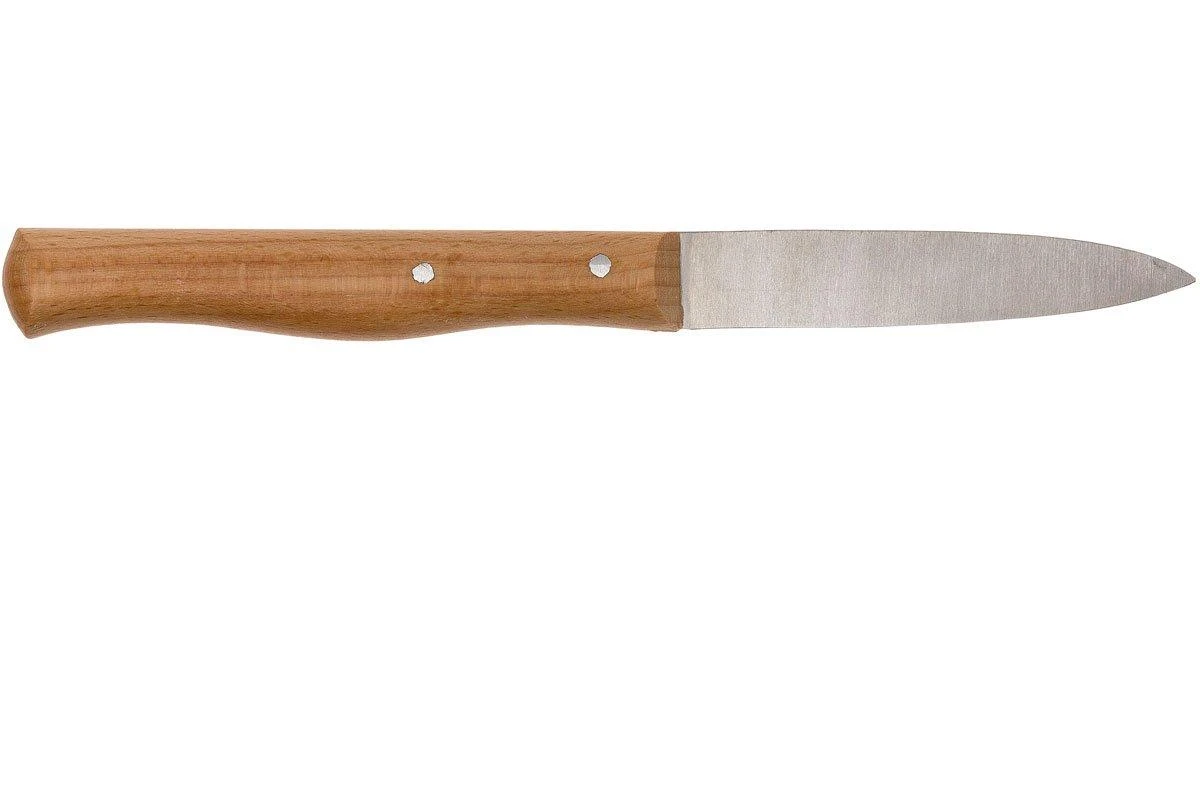 Robert Herder Cuchillo De Pelar 'middle Point', Haya Roja, 8,3 Cm 4 Robert Herder Cuchillo De Pelar 'middle Point', Haya Roja, 8,3 Cm - Imagen 2