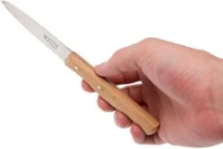 Robert Herder Cuchillo De Pelar 'middle Point', Haya Roja, 8,3 Cm 14 Robert Herder Cuchillo De Pelar 'middle Point', Haya Roja, 8,3 Cm -CocinaPro Ventas RH1788325010002 06 robert herder schilmes rh1788325010002 06