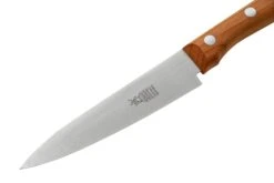Robert Herder Petty 1942500020002 Cuchillo De Acero Inoxidable Para Pelar Madera De Cerezo, 13 Cm -CocinaPro Ventas RH1942500020002 03 robertherder