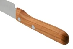 Robert Herder Petty 1942500020002 Cuchillo De Acero Inoxidable Para Pelar Madera De Cerezo, 13 Cm -CocinaPro Ventas RH1942500020002 04 robertherder
