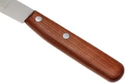 Robert Herder Cuchillo De Desayuno Pequeño Buckels Acero Inoxidable, Madera De Cerezo -CocinaPro Ventas RH2001 375 02 04 robert herder buckels rh2001 375 02 04