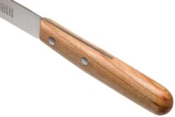 Robert Herder Buckels Acero Inoxidable Set De 4 Cuchillos De Desayuno, Madera De Ciruelo 13 Robert Herder Buckels Acero Inoxidable Set De 4 Cuchillos De Desayuno, Madera De Ciruelo -CocinaPro Ventas RH200245002 SET4 05 robert herder