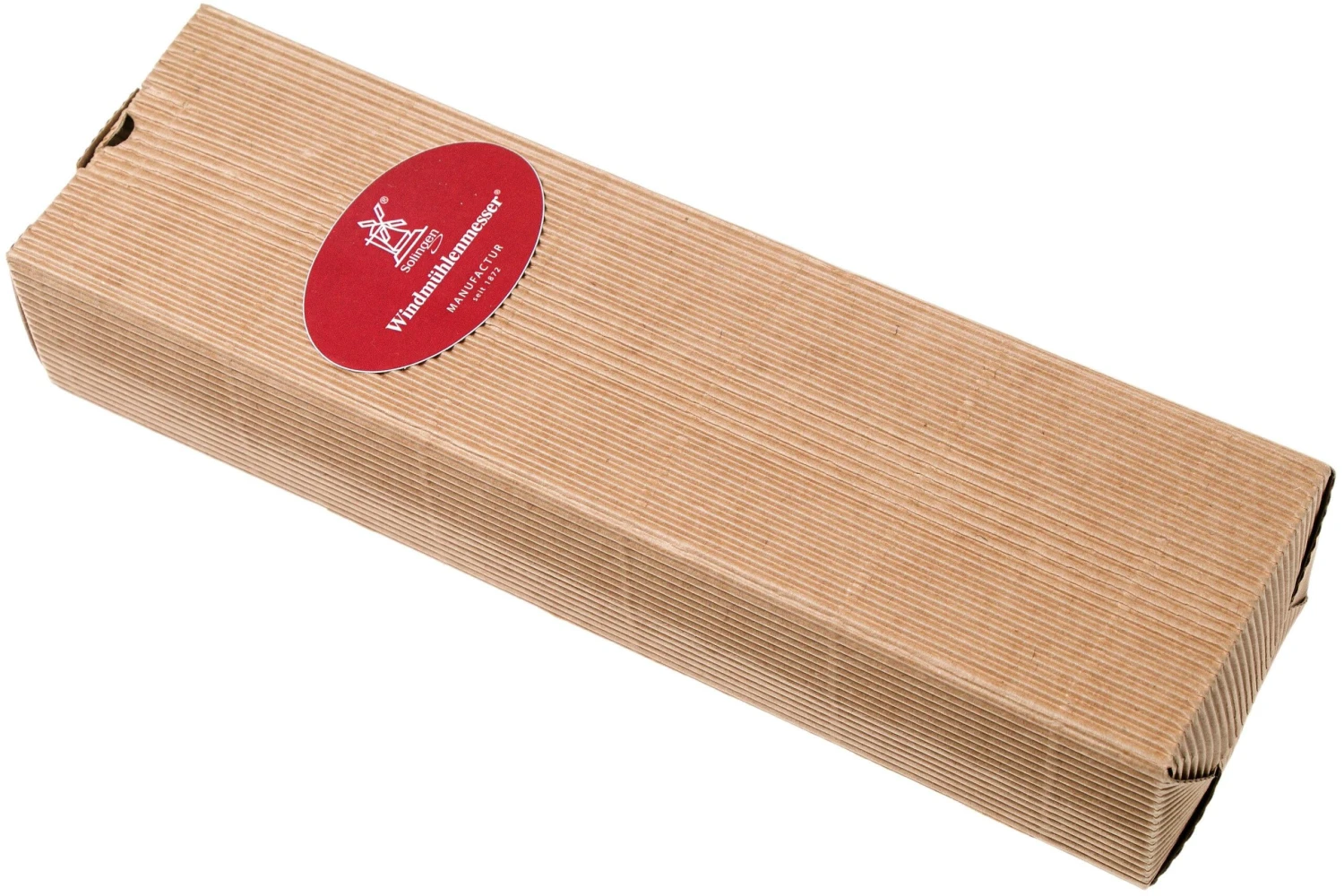 Robert Herder Buckels Acero Inoxidable Set De 4 Cuchillos De Desayuno, Madera De Ciruelo 9 Robert Herder Buckels Acero Inoxidable Set De 4 Cuchillos De Desayuno, Madera De Ciruelo - Imagen 7