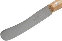 Robert Herder Cuchillo De Desayuno Buckels Acero Inoxidable, Madera De Haya «ice» 10 Robert Herder Cuchillo De Desayuno Buckels Acero Inoxidable, Madera De Haya «ice» -CocinaPro Ventas RH200245011 03 robert herder