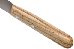 Robert Herder Cuchillo De Desayuno Buckels Acero Inoxidable, Madera De Haya «ice» 11 Robert Herder Cuchillo De Desayuno Buckels Acero Inoxidable, Madera De Haya «ice» -CocinaPro Ventas RH200245011 04 robert herder