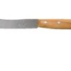 Robert Herder Cuchillo De Desayuno Buckels Acero Inoxidable, Madera De Albaricoque