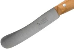 Robert Herder Cuchillo De Desayuno Buckels Acero Inoxidable, Madera De Albaricoque -CocinaPro Ventas RH200245026 03 robert herder