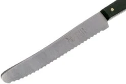 Robert Herder Cuchillo De Mesa Dentado, Acero Inoxidable, 2006-450-65 -CocinaPro Ventas RH2006 450 65 03 robert herder rh2006 450 65 03