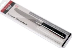 Robert Herder Cuchillo De Mesa Dentado, Acero Inoxidable, 2006-450-65 -CocinaPro Ventas RH2006 450 65 07 robert herder rh2006 450 65 07