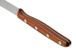 Robert Herder Steak Knife Slim 2007475040000 Acero Inoxidable, Madera De Ciruelo, 12 Cm -CocinaPro Ventas RH2007475040000 04 robertherder