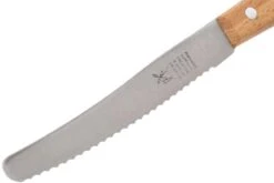 Robert Herder Cuchillo Para Carne Straight Classic Haya Roja Acero Inoxidable -CocinaPro Ventas RH200947501 03 robert herder rh200947501 03