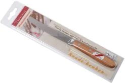 Robert Herder Cuchillo Para Carne Straight Classic Haya Roja Acero Inoxidable -CocinaPro Ventas RH200947501 07 robert herder rh200947501 07