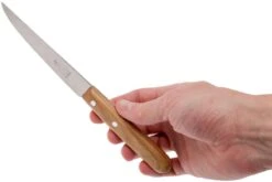 Robert Herder Cuchillo Para Carne Madera De Cerezo 201642502 -CocinaPro Ventas RH201642502 06 robert herder buckels rh201642502 06