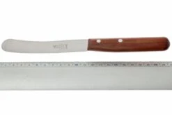 Robert Herder Cuchillo De Desayuno Buckels Acero Inoxidable 9 Robert Herder Cuchillo De Desayuno Buckels Acero Inoxidable -CocinaPro Ventas RH2020022 04 robert herder buckels ontbijtmes rh2020022 d4