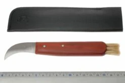 Robert Herder 2209550 Cuchillo De Setas Con Cepillo Inoxidable 9 Robert Herder 2209550 Cuchillo De Setas Con Cepillo Inoxidable -CocinaPro Ventas RH2209550 04 robert herder paddenstoelmes rh2209550 d4