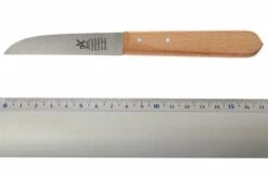 Robert Herder Cuchillo De Pelar 7 Robert Herder Cuchillo De Pelar -CocinaPro Ventas RH2214023 03 robert herder molenmesje rh2214023 d3