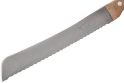 Robert Herder Cuchillo De Pan Straight Classic Haya Roja Acero Inoxidable -CocinaPro Ventas RH271175001 03 robert herder rh271175001 03