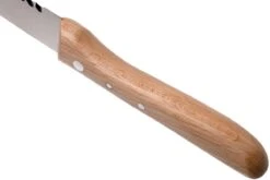 Robert Herder Cuchillo De Pan Straight Classic Haya Roja Acero Inoxidable -CocinaPro Ventas RH271175001 05 robert herder rh271175001 05