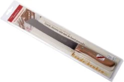 Robert Herder Cuchillo De Pan Straight Classic Haya Roja Acero Inoxidable -CocinaPro Ventas RH271175001 08 robert herder rh271175001 08