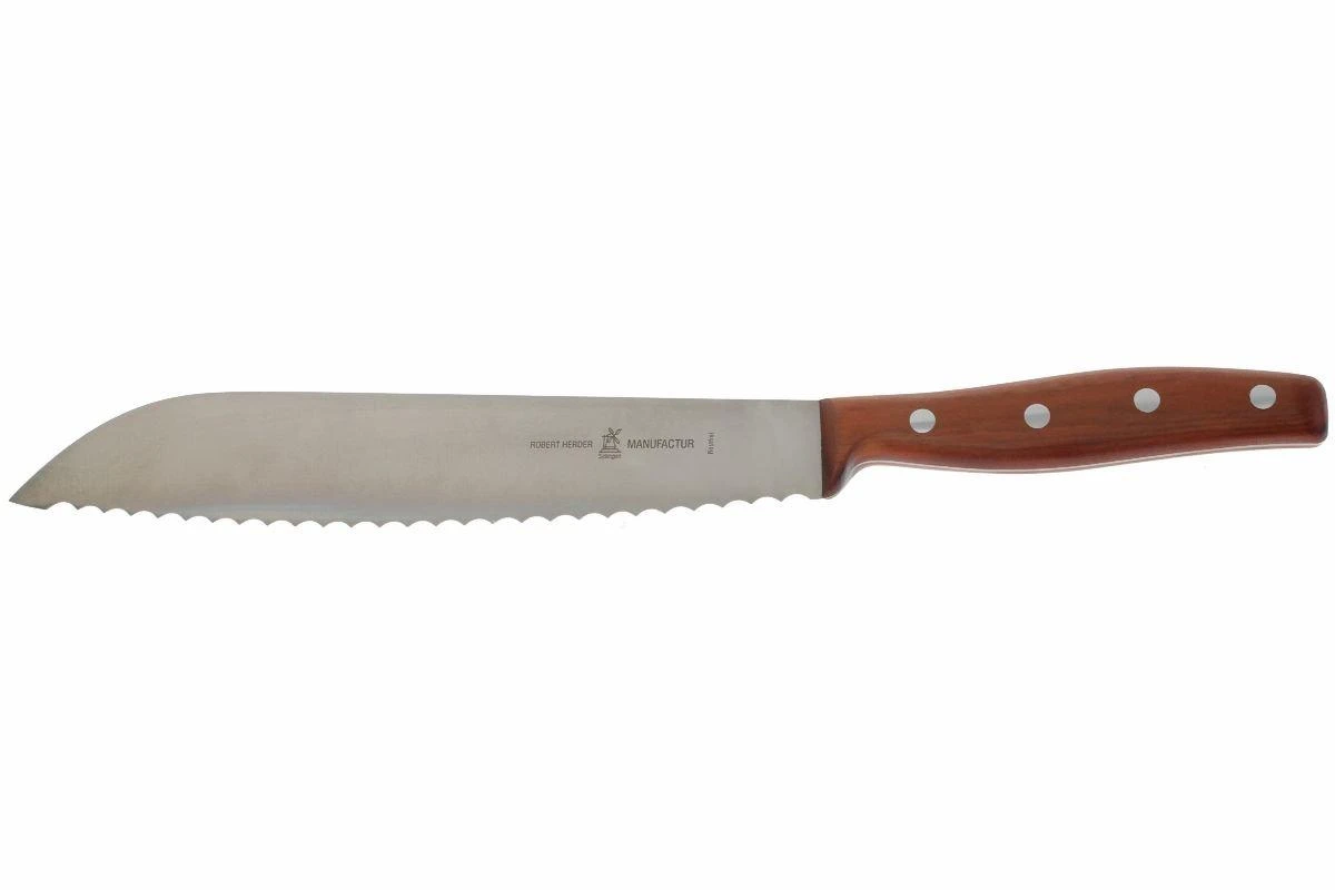 Robert Herder 9213197504 Grandmoulin Cuchillo De Pan 3 Robert Herder 9213197504 Grandmoulin Cuchillo De Pan