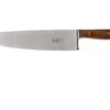Robert Herder 1922 Cuchillo De Chef 23 Cm Carbono , Madera De Nogal 2 Robert Herder 1922 Cuchillo De Chef 23 Cm Carbono , Madera De Nogal -CocinaPro Ventas RH9218149990018 01 robert herder 1922 rh9218149990018 01