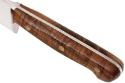 Robert Herder 1922 Cuchillo De Chef 23 Cm Carbono , Madera De Nogal -CocinaPro Ventas RH9218149990018 05 robert herder 1922 rh9218149990018 05