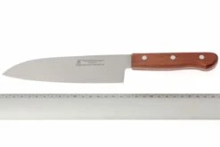 Robert Herder Lignum 3 'HRC 60' Cuchillo Santoku -CocinaPro Ventas RH9218185104 05 robert herder lignum 3 rh9218185104 d5