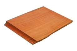Robert Herder Free Form Cutting Board 9401245020000 Madera De Cerezo, Tabla De Cortar 25 X 20 X 1,9 Cm -CocinaPro Ventas RH9401245020000 03 robertherder