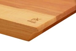Robert Herder Free Form Cutting Board 9401245220000 Madera De Manzano, Tabla De Cortar 25 X 20 X 1,9 Cm -CocinaPro Ventas RH9401245220000 04 robertherder