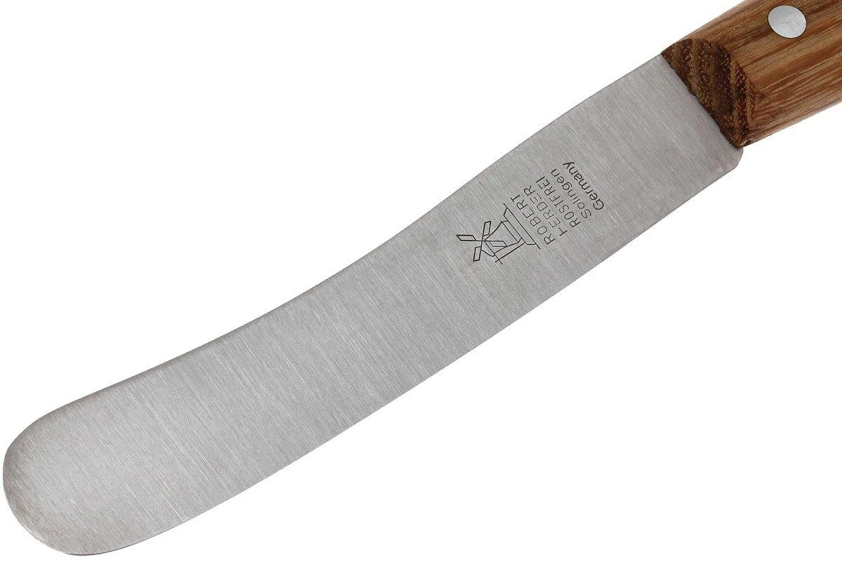 Robert Herder Buckels Acero Inoxidable Set De 6 Cuchillos De Desayunos 6 Robert Herder Buckels Acero Inoxidable Set De 6 Cuchillos De Desayunos - Imagen 4