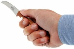 Robert Herder K0 Cuchillo Curvo Madera De Ciruelo, 9730.1465.04 11 Robert Herder K0 Cuchillo Curvo Madera De Ciruelo, 9730.1465.04 -CocinaPro Ventas RH9730146504 05 robert herder k0 schilmes rh9730146504 d5