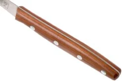 Robert Herder K0 Cuchillo Curvo Madera De Ciruelo, 9731166504 -CocinaPro Ventas RH9731166504 05 robert herder rh9731166504 05