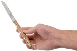 Robert Herder K1 Cuchillo De Pelar Madera De Haya «ice», 9731167511 -CocinaPro Ventas RH9731167511 06 robert herder