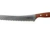 Robert Herder KB Cuchillo De Pan Madera De Ciruelo, 9735.1958.04 -CocinaPro Ventas RH9735 1958 04 01 robert herder rh9735 1958 04 01