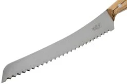 Robert Herder KB2 Cuchillo De Pan Madera De Haya «ice», 9735195832 10 Robert Herder KB2 Cuchillo De Pan Madera De Haya «ice», 9735195832 -CocinaPro Ventas RH9735195811 03 robert herder