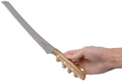 Robert Herder KB2 Cuchillo De Pan Madera De Haya «ice», 9735195832 13 Robert Herder KB2 Cuchillo De Pan Madera De Haya «ice», 9735195832 -CocinaPro Ventas RH9735195811 06 robert herder