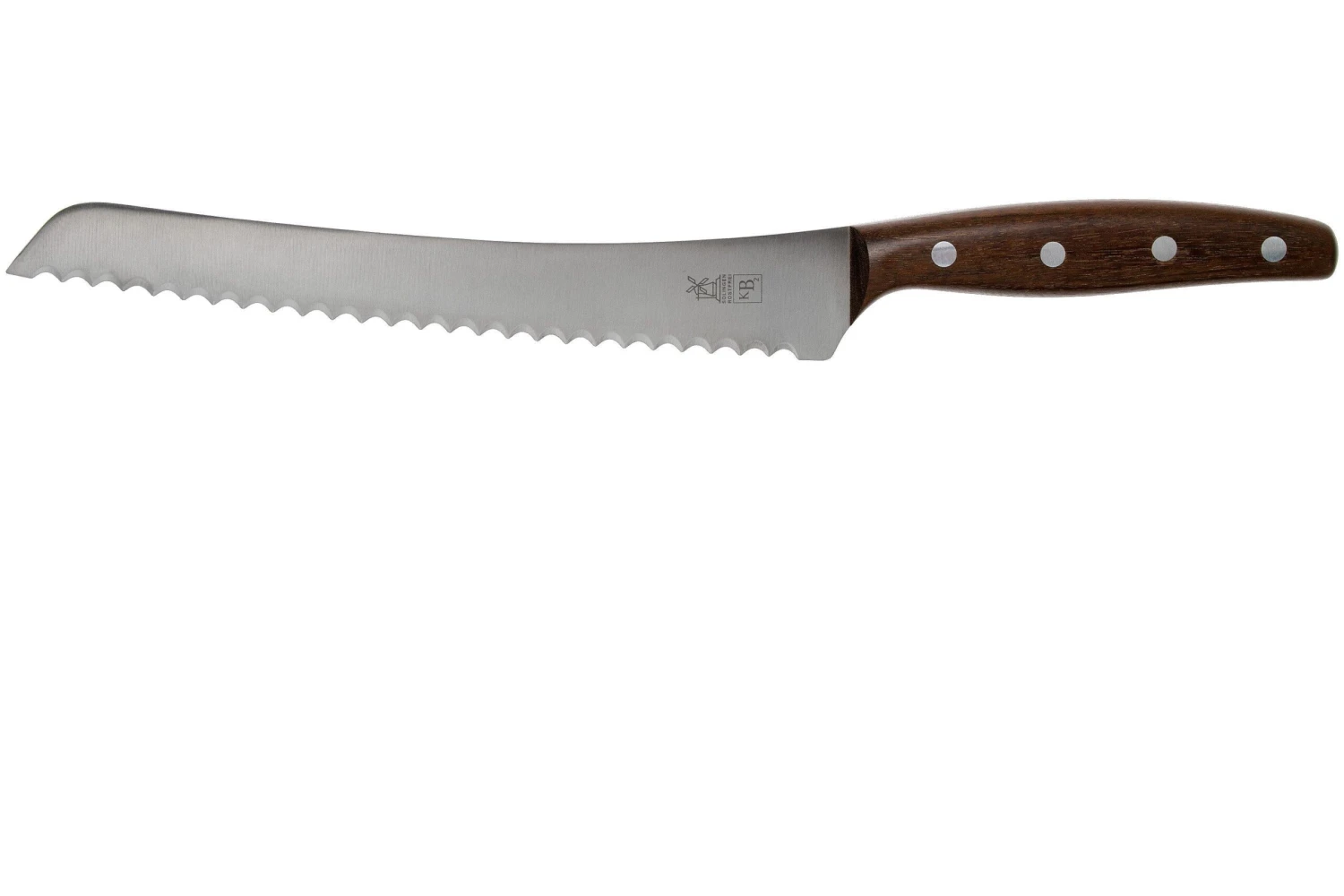 Robert Herder KB2 Cuchillo De Pan Cumarú, 9735195832 3 Robert Herder KB2 Cuchillo De Pan Cumarú, 9735195832