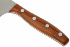 Robert Herder K4 Cuchillo De Chef Madera De Ciruelo, 7451.1854.04 -CocinaPro Ventas RH9745185404 03 robert herder k4 koksmes rh9745185404 d3