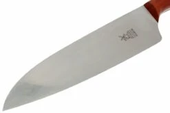 Robert Herder K5 Cuchillo De Chef Madera De Ciruelo, 9745.1855.04 8 Robert Herder K5 Cuchillo De Chef Madera De Ciruelo, 9745.1855.04 -CocinaPro Ventas RH9745185504 02 robert herder k5 koksmes rh9745185504 d2