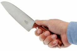 Robert Herder K5 Cuchillo De Chef Madera De Ciruelo, 9745.1855.04 11 Robert Herder K5 Cuchillo De Chef Madera De Ciruelo, 9745.1855.04 -CocinaPro Ventas RH9745185504 05 robert herder k5 koksmes rh9745185504 d5