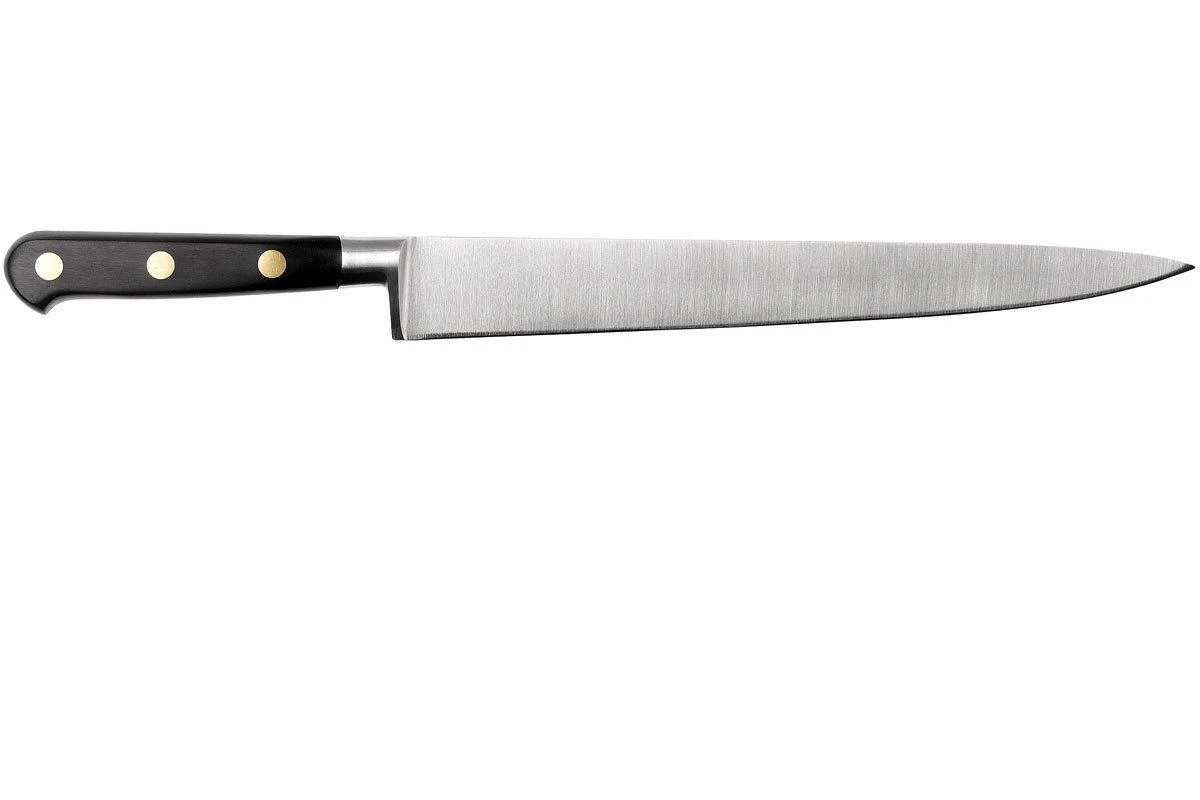 Lion Sabatier Idéal Cuchillo Para Trinchar 25 Cm, 712680 4 Lion Sabatier Idéal Cuchillo Para Trinchar 25 Cm, 712680 - Imagen 2