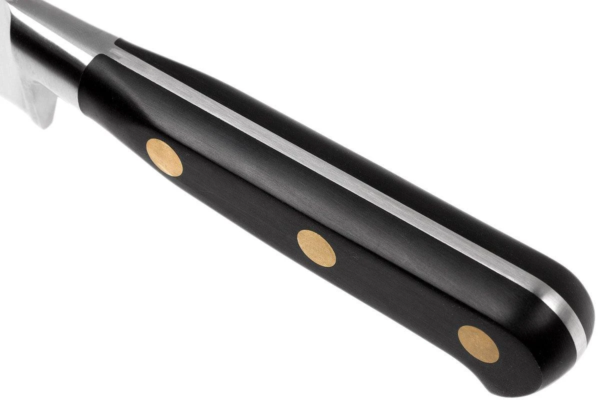 Lion Sabatier Idéal Cuchillo Para Trinchar 25 Cm, 712680 7 Lion Sabatier Idéal Cuchillo Para Trinchar 25 Cm, 712680 - Imagen 5